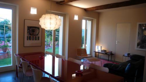Villa Rosmarino Camogli Dış mekan fotoğraf