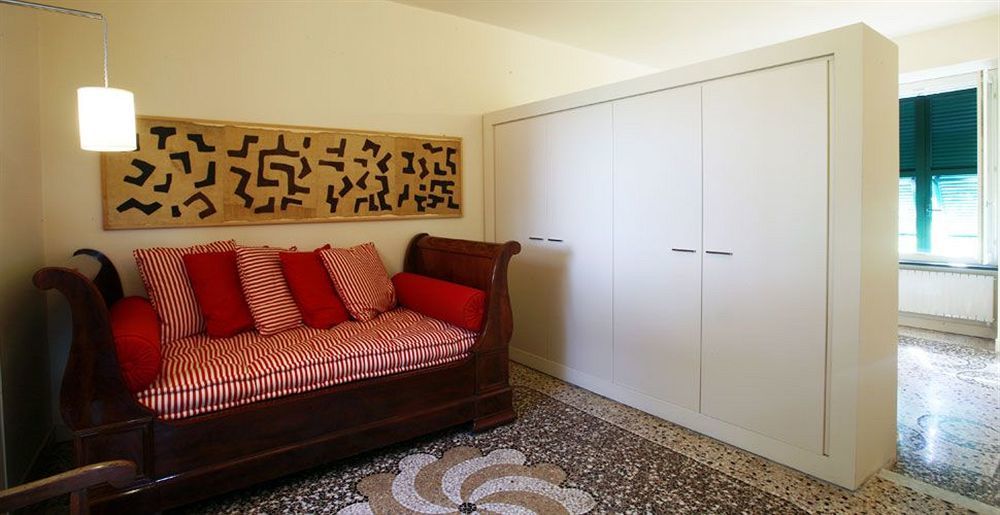 Villa Rosmarino Camogli Dış mekan fotoğraf